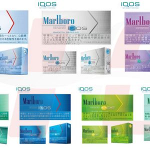 【加熱不燃燒】M牌 marlboro 補充包『通用』heets h牌 motx cigoo leme 樂美