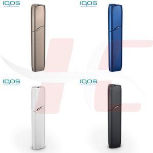 【加熱不然燒】IQOS 3.0 MULTI 一體機 電子菸 簡潔更方便 高顏值 / 通用 LEME 樂美 Heets Marlboro motx cigoo
