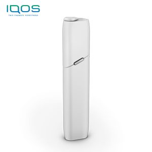 【加熱不然燒】IQOS 3.0 MULTI 一體機 電子菸 簡潔更方便 高顏值 / 通用 LEME 樂美 Heets Marlboro motx cigoo