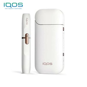 【加熱不然燒】IQOS 2.4 plus 黑白 / 通用 LEME 樂美 Heets Marlboro motx cigoo
