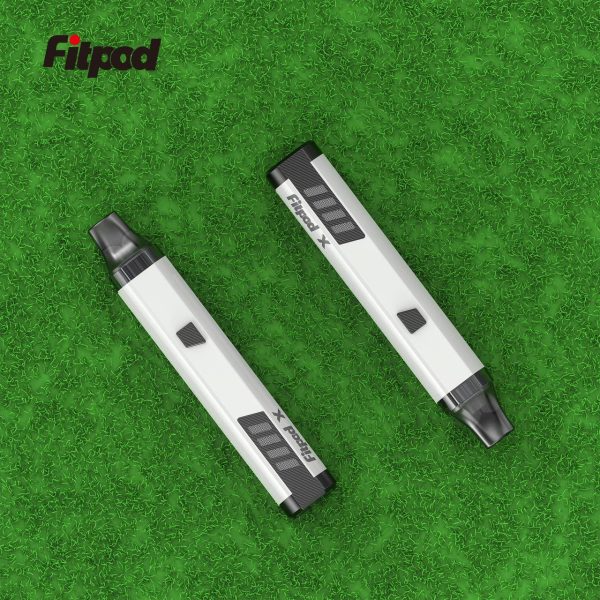 Fitpod X Slyeek 3 斯萊克 三代 新色 白色 岩灰色 主機 / 通用 第一代的 Omario Slyeek / 第二代的 INVC Slyeek S