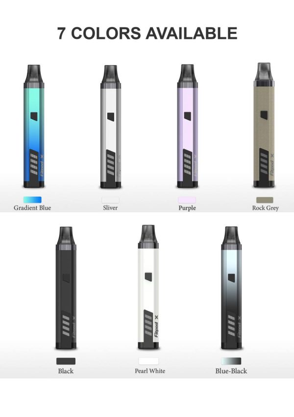 Fitpod X Slyeek 3 斯萊克 三代 新色 白色 岩灰色 主機 / 通用 第一代的 Omario Slyeek / 第二代的 INVC Slyeek S