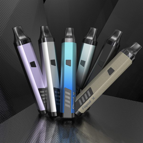斯萊克小煙 Fitpod X Slyeek 3 斯萊克 line id : yun9370 三代 新色 白色 岩灰色  / 通用 第一代的 Omario Slyeek / 第二代的 INVC Slyeek S：圖片 6