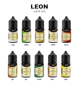 LEON VAPE